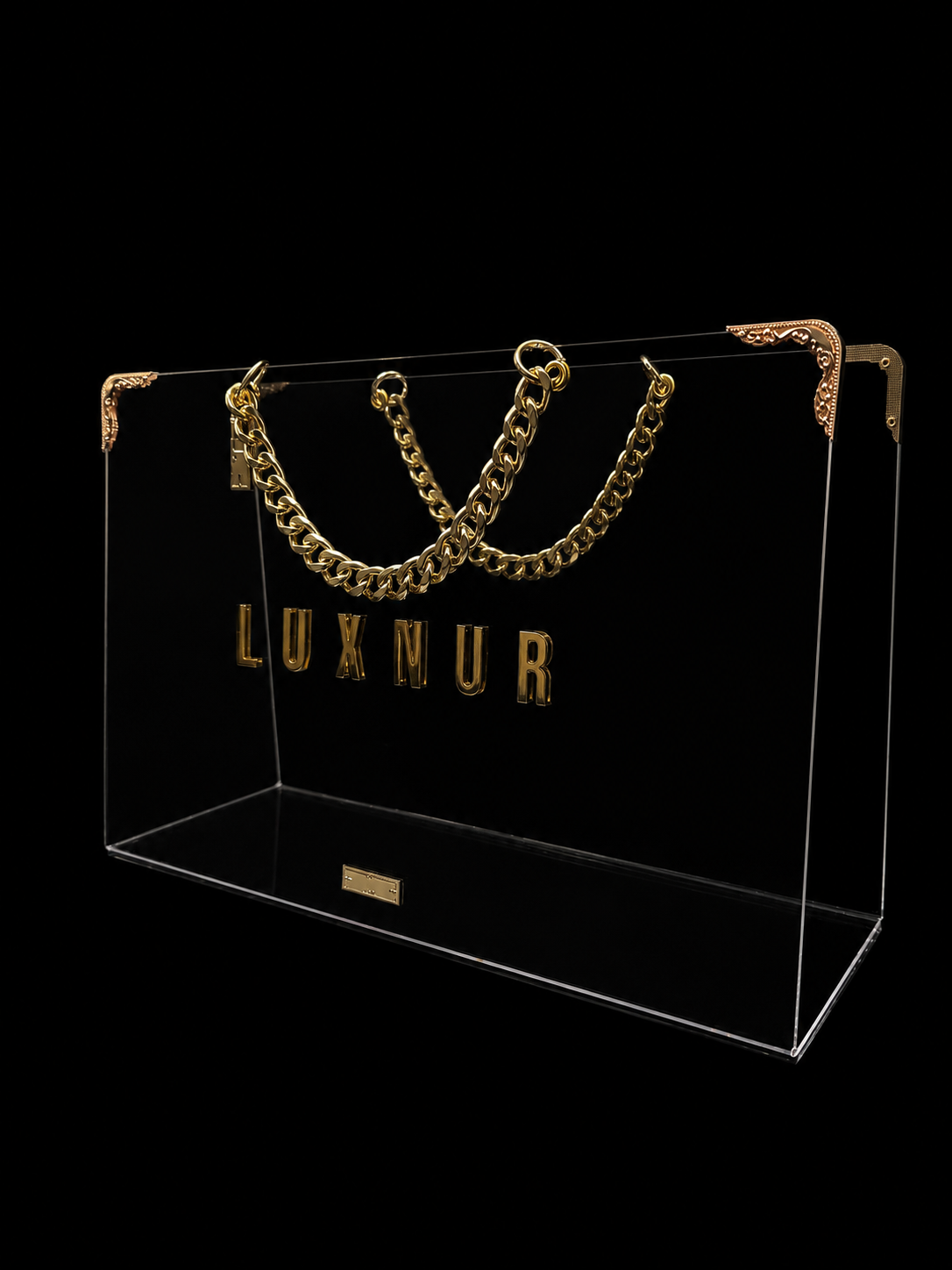 The Signature Piece