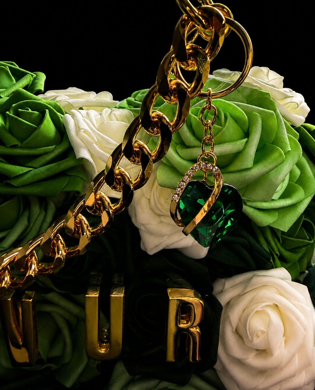 The Emerald