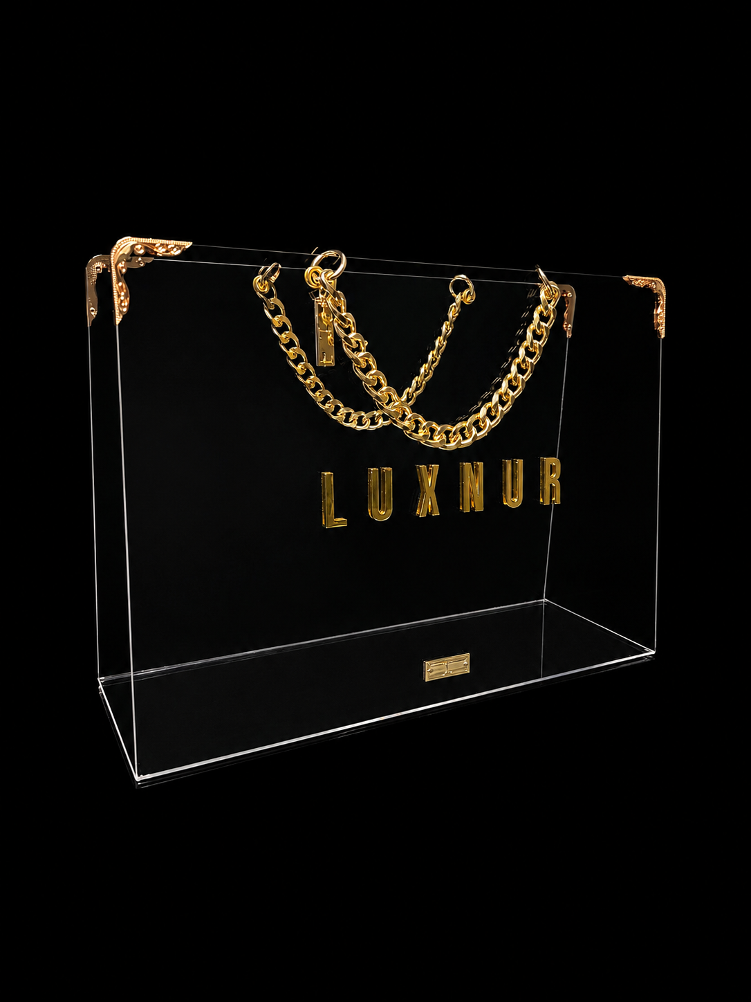 The Signature Piece