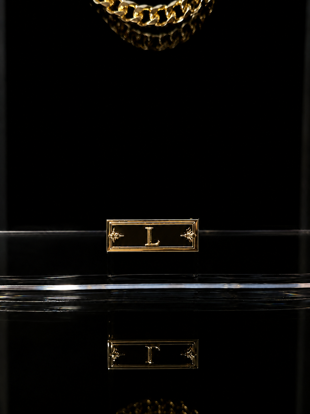 The Signature Piece
