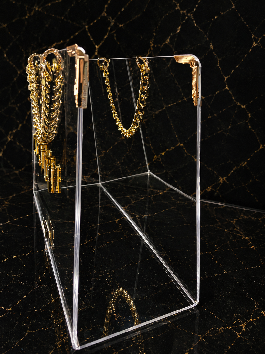 The Signature Piece