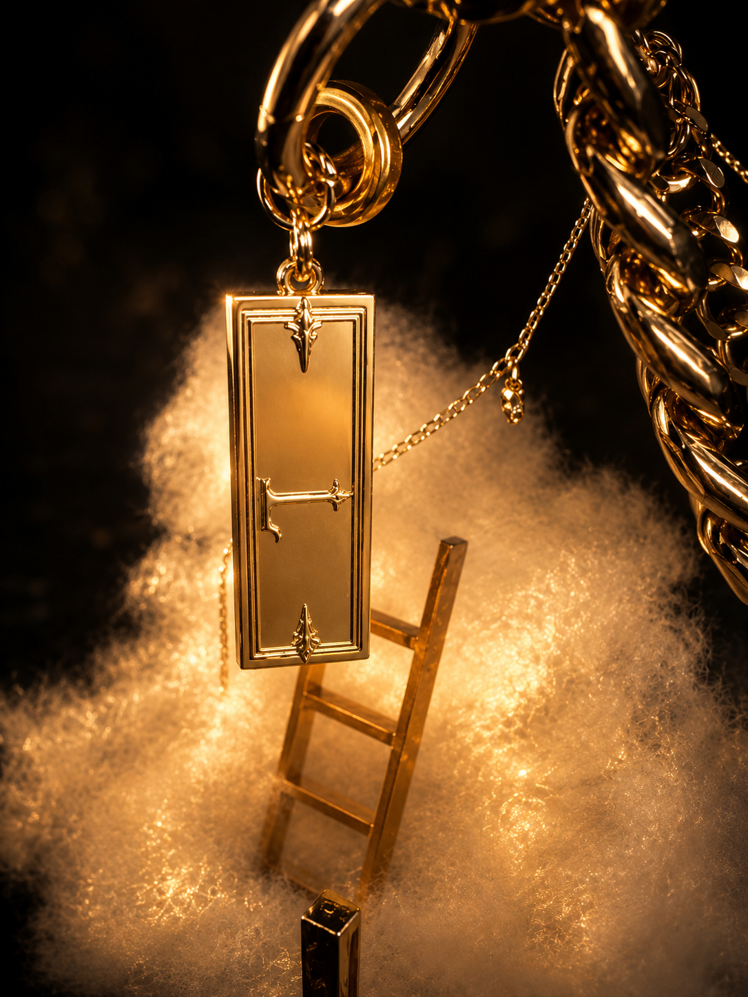 The Bespoke Edition - Created exclusively around your story