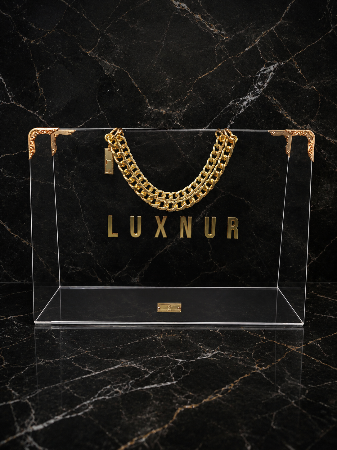 The Signature Piece