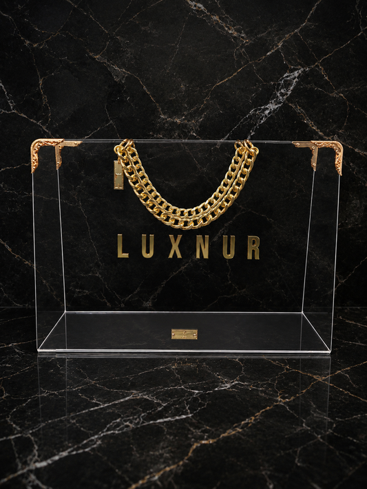 The Signature Piece