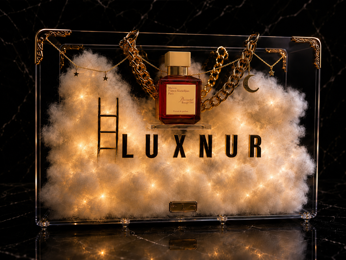 The Bespoke Edition - Created exclusively around your story