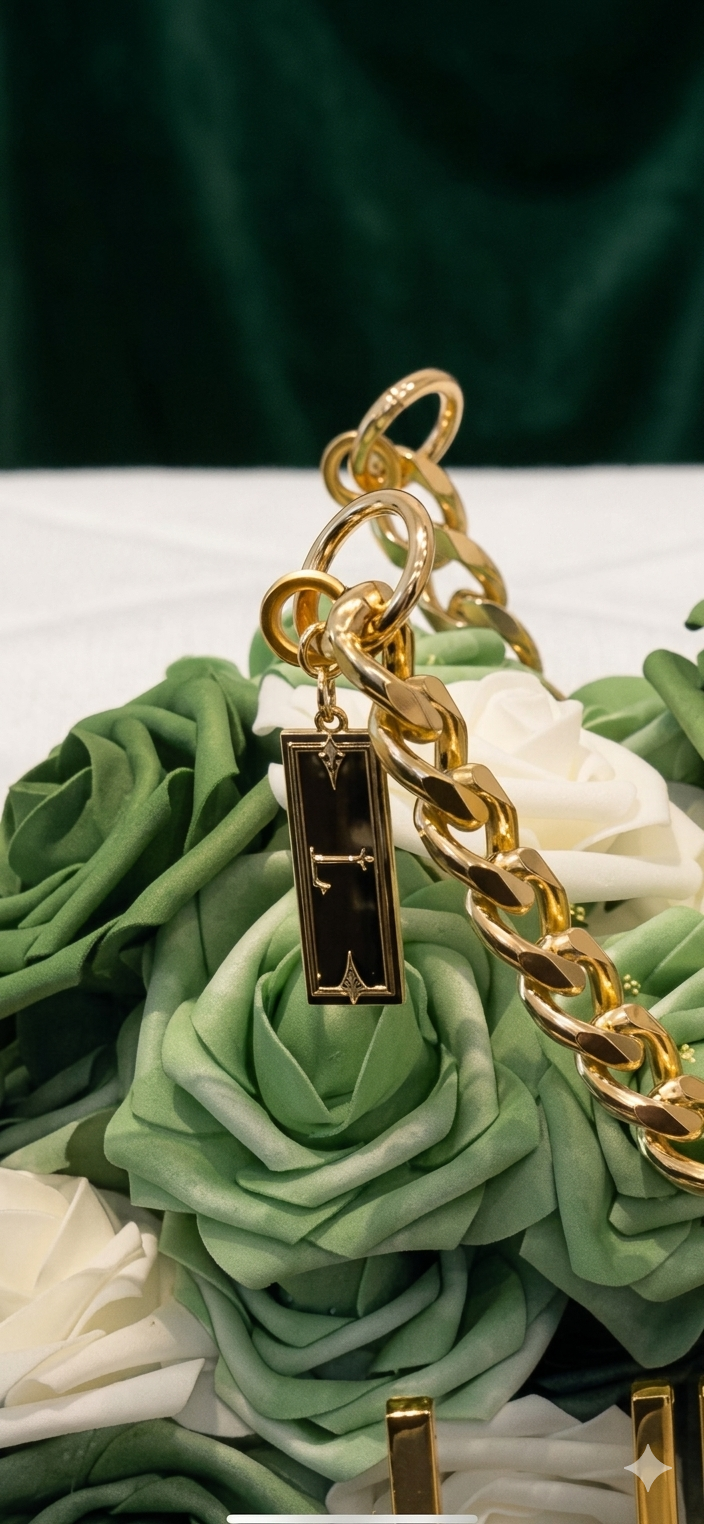 The Emerald Heart - Designed to be remembered